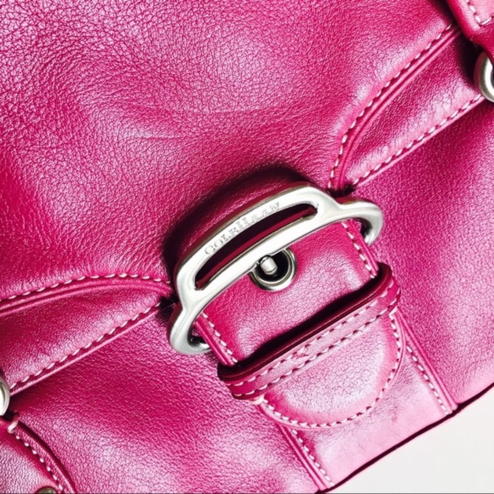 Authentic Cole Haan Bag - Picture 4 of 5